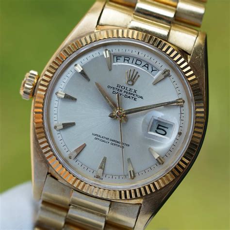 rarest Rolex watches